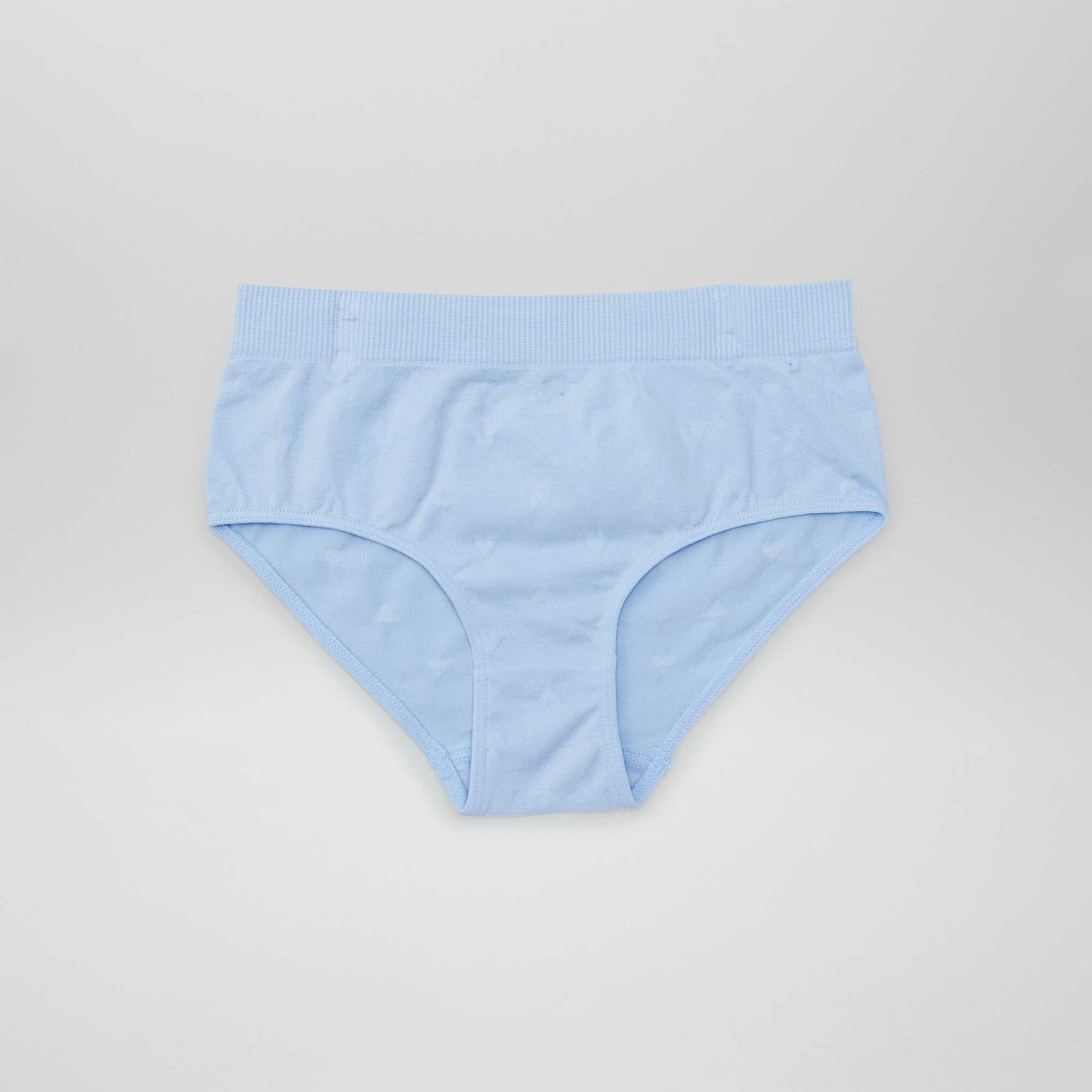 Pack of 3 boy shorts BLUE