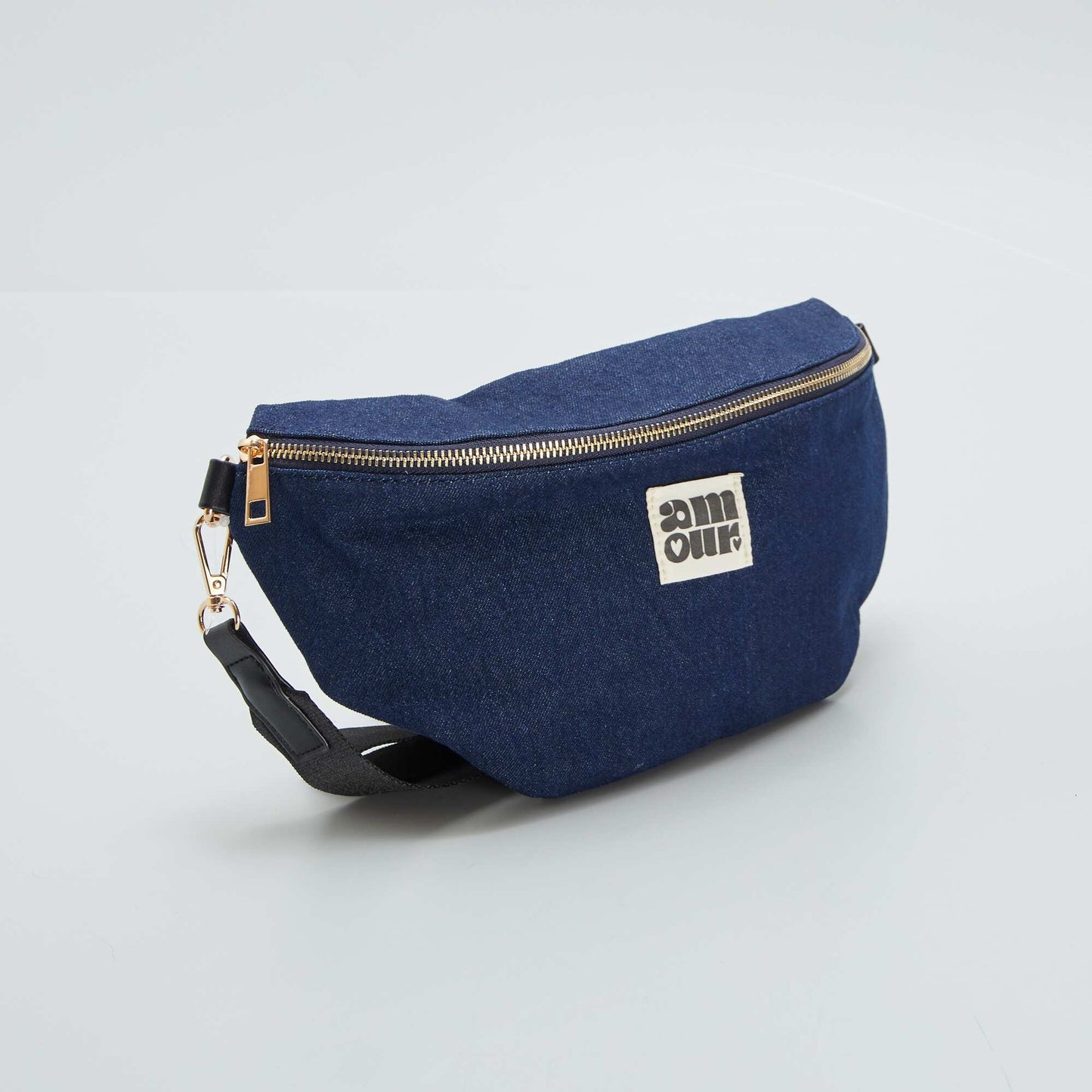 Waist bag BLUE
