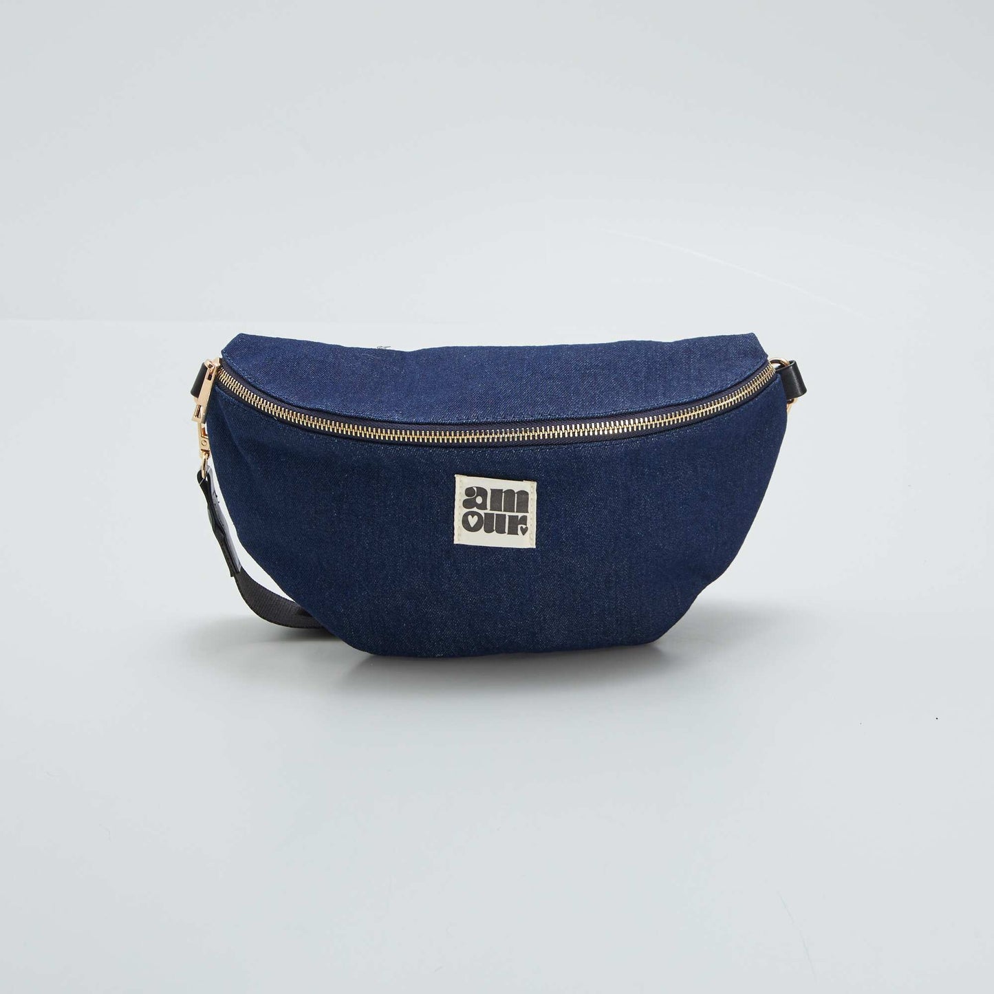 Waist bag BLUE