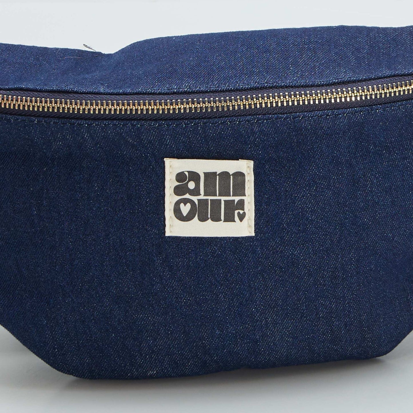 Waist bag BLUE