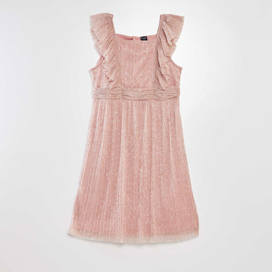 Party dress PINK