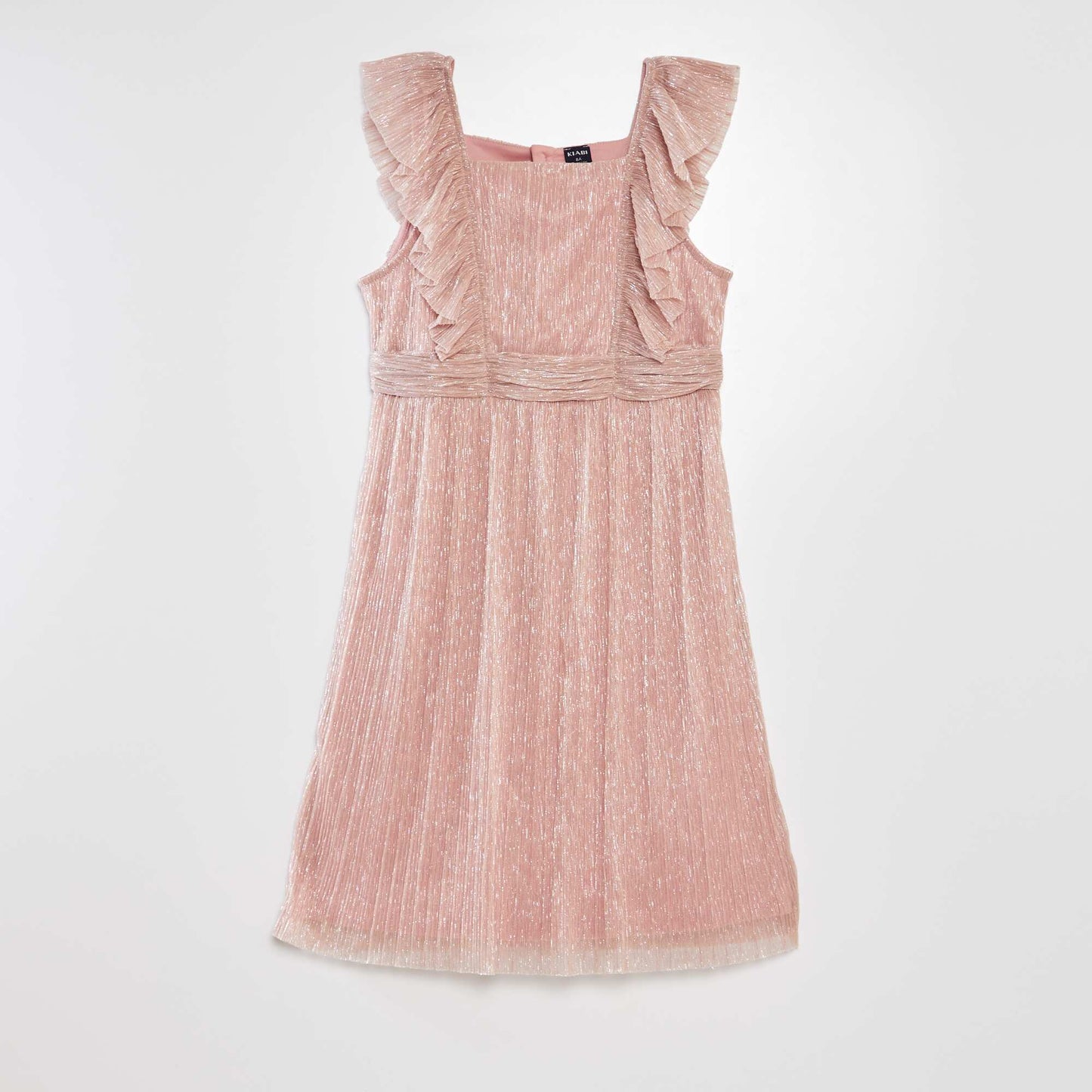 Party dress PINK