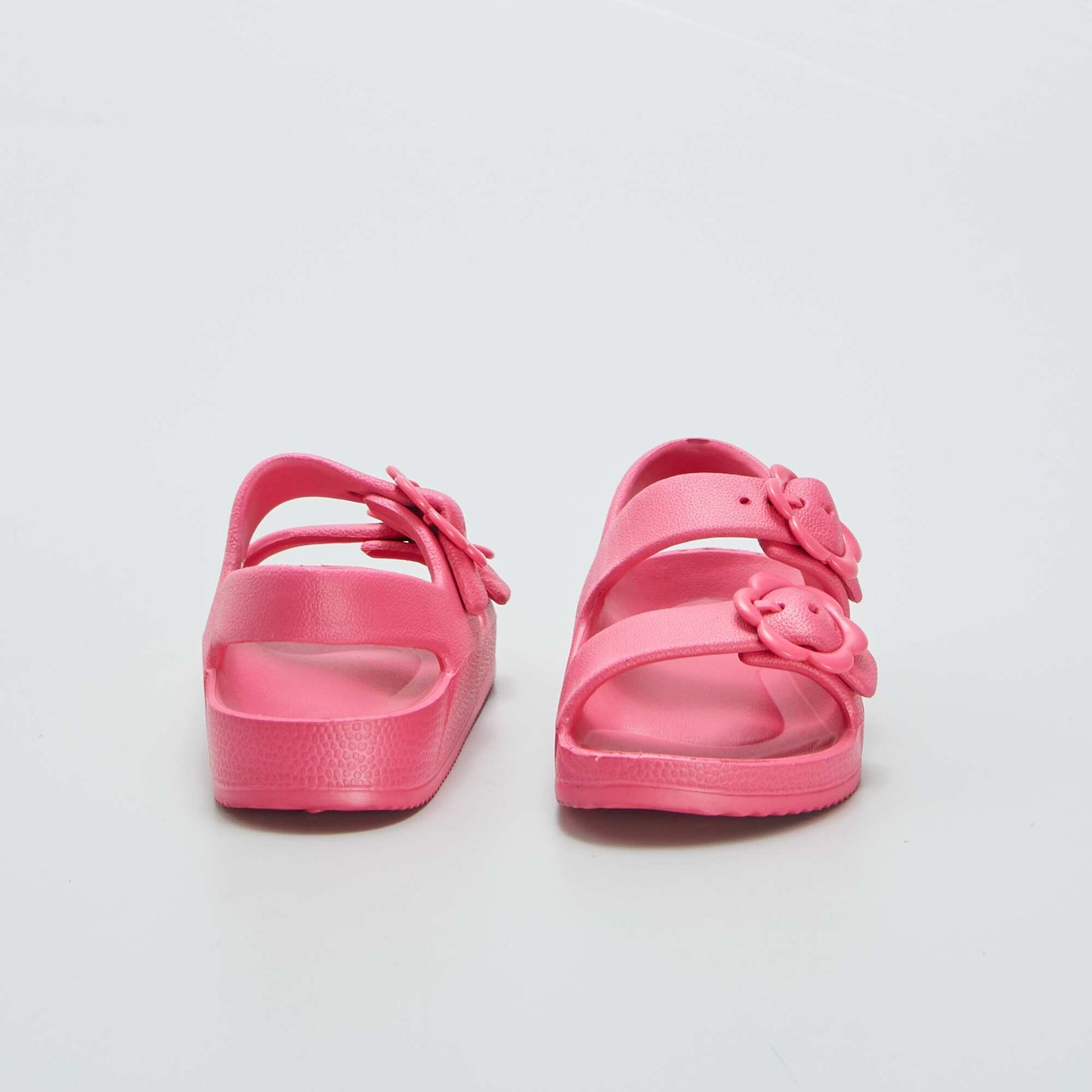 Flat sandals PINK
