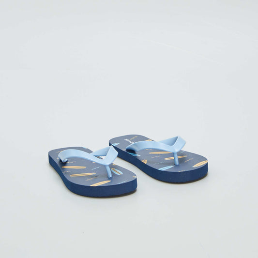 Flip-flops BLUE