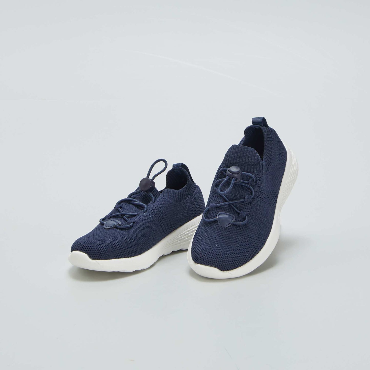 Sports trainers BLUE