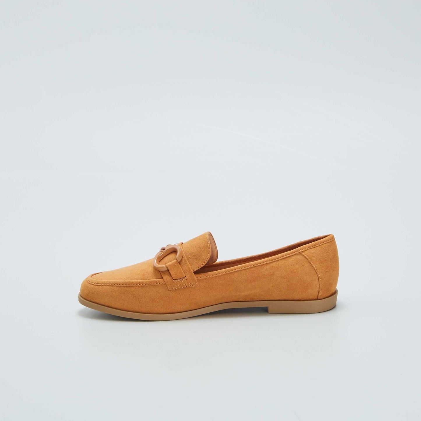 Loafers BROWN