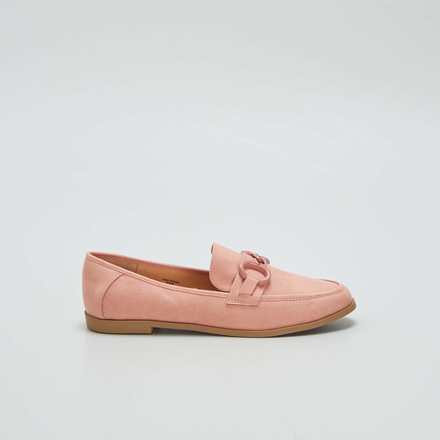 Loafers PINK