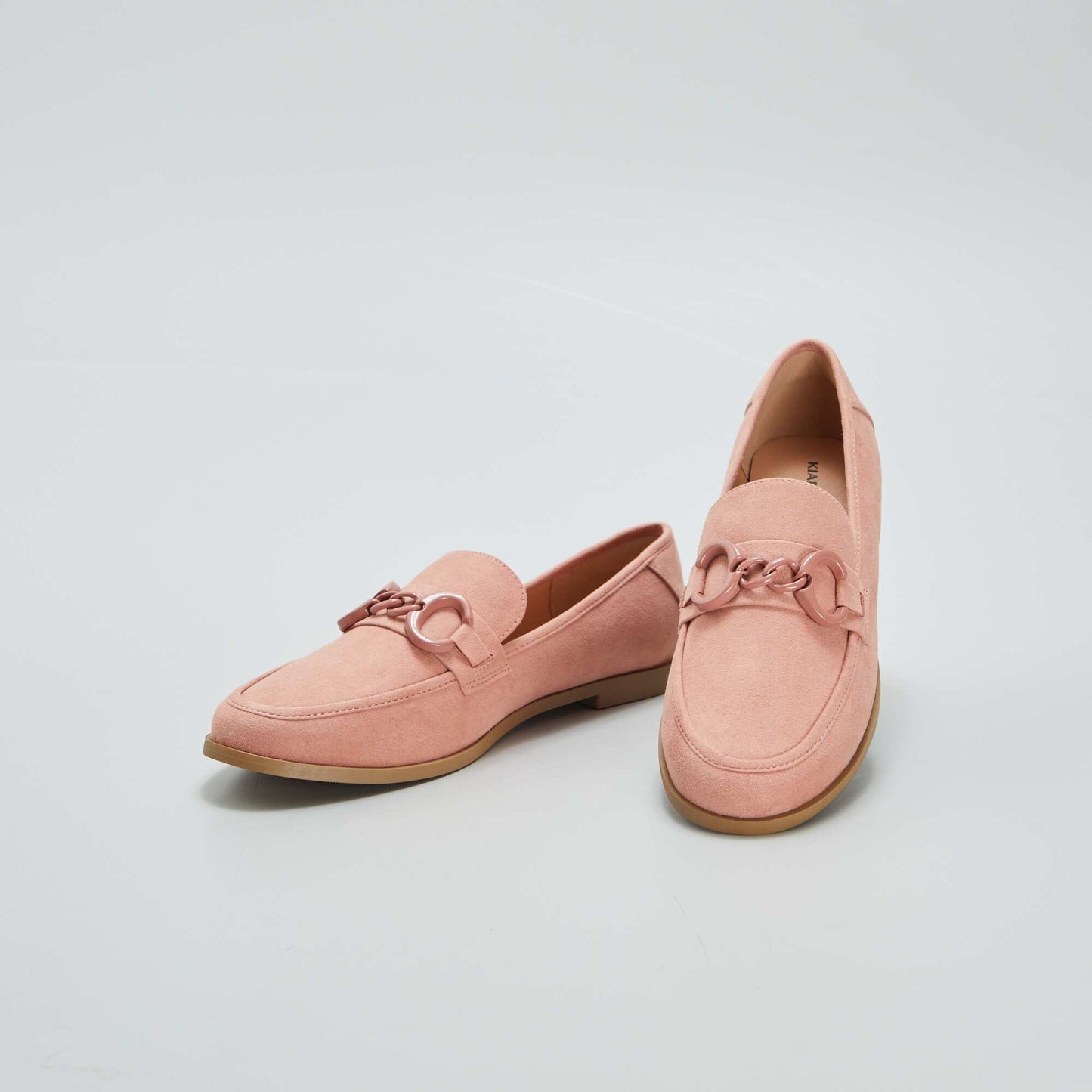 Loafers PINK