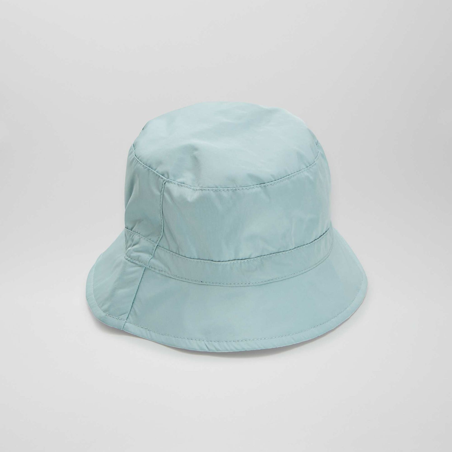 Reversible bucket hat BLUE