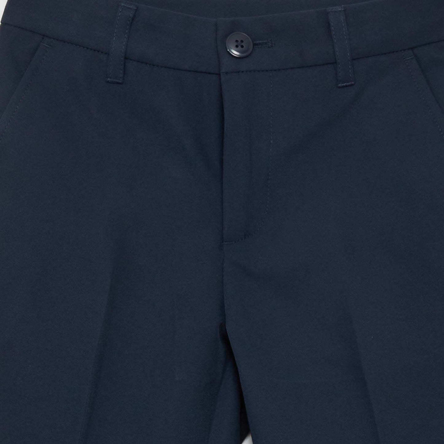 Suit trousers blue