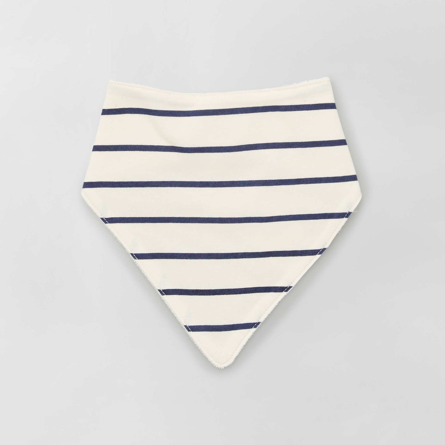 Pack of 3 bandana bibs GREEN