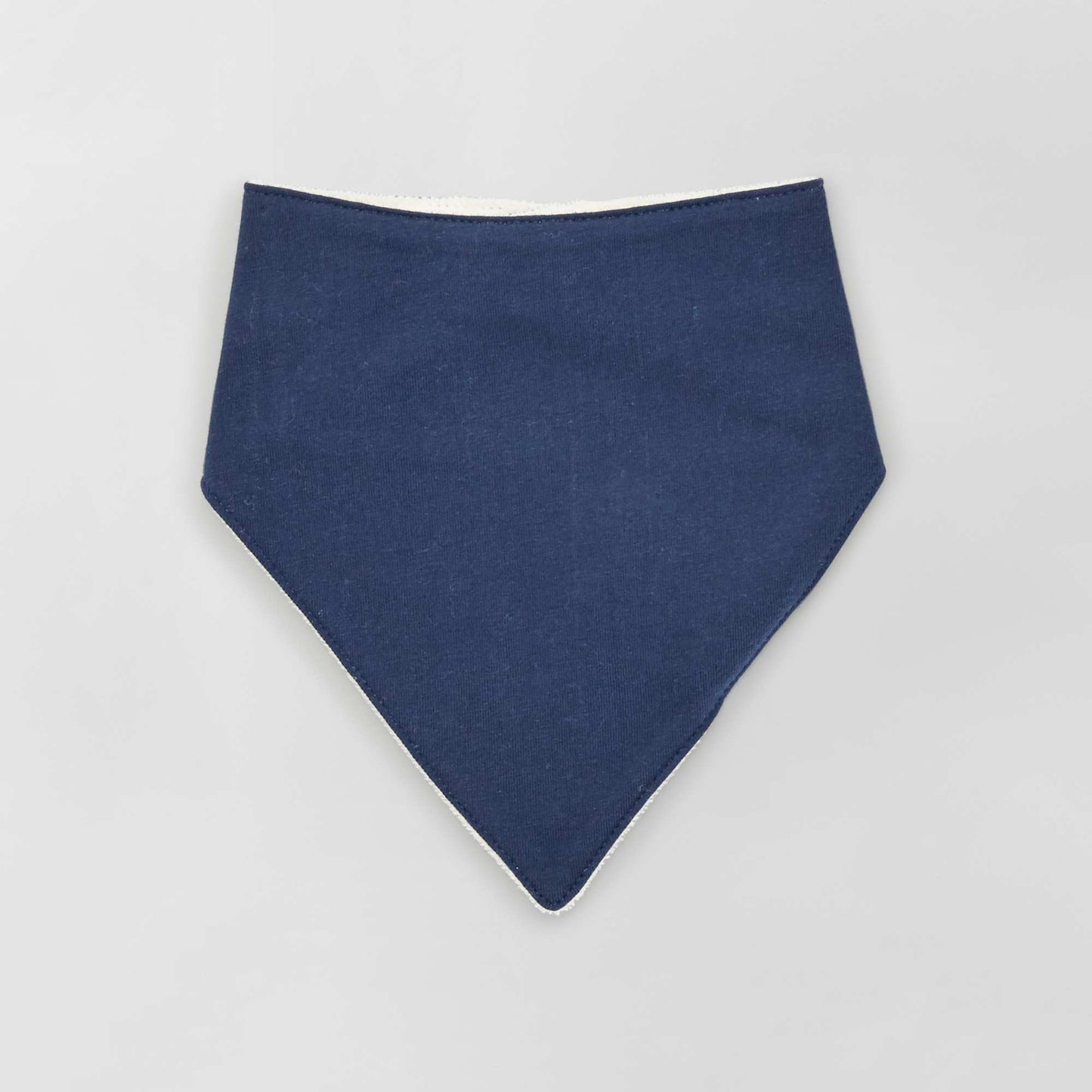 Pack of 3 bandana bibs GREEN