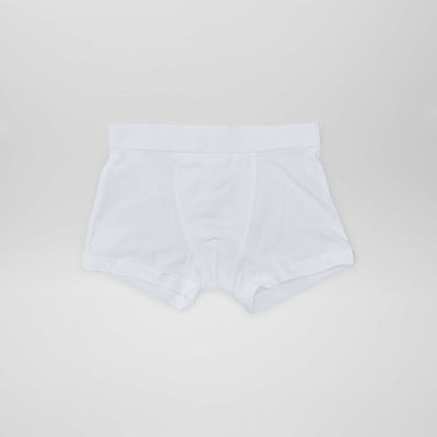 Pack of 3 pairs of boxer shorts WHITE