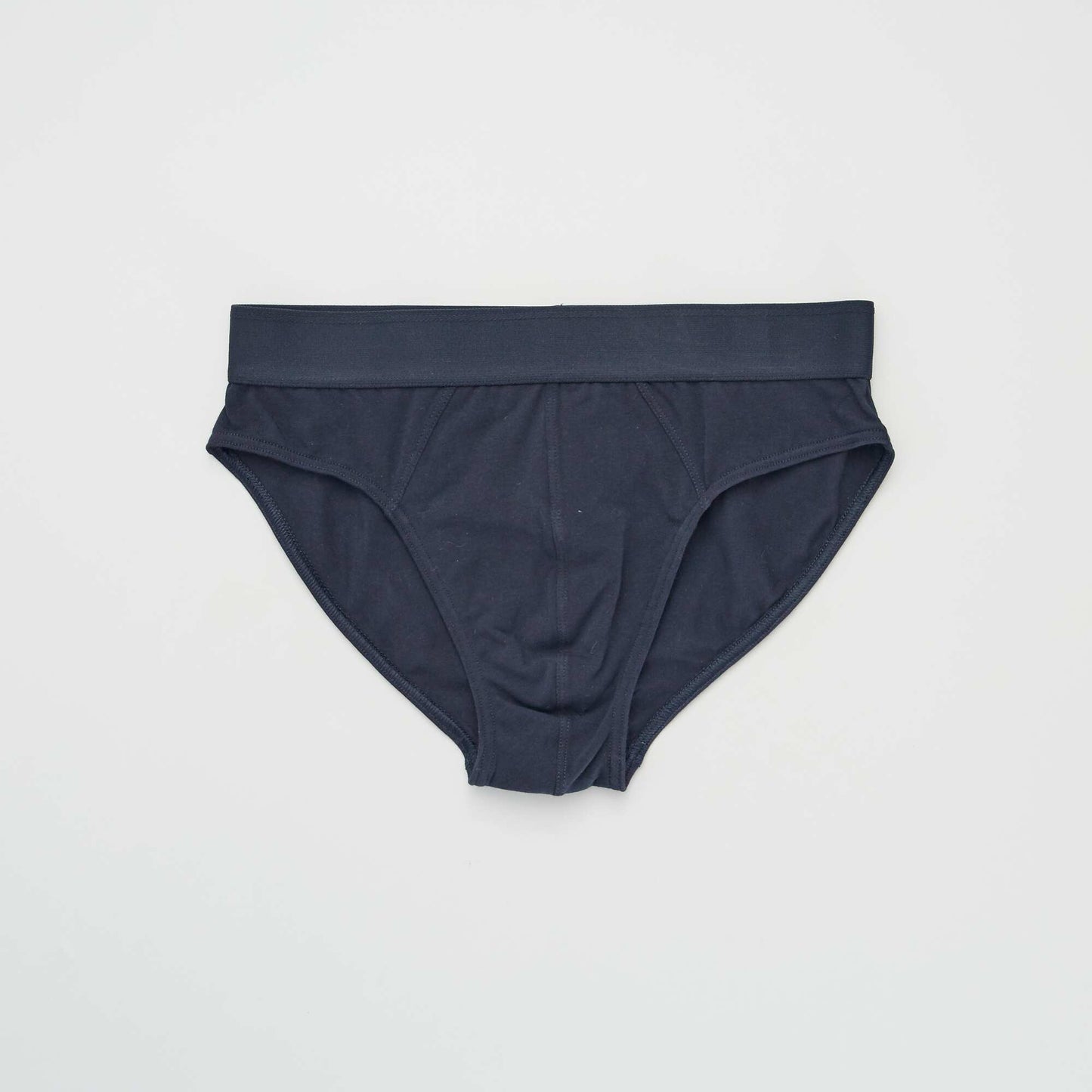 Pack of 3 eco-design briefs CAPE SKY