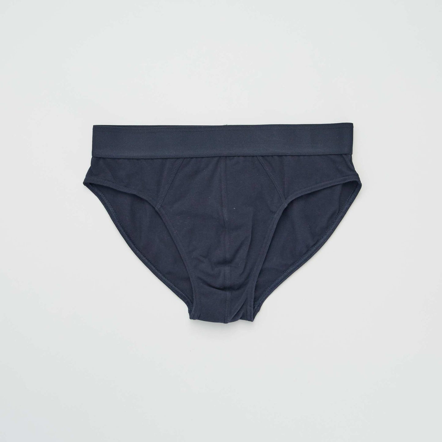 Pack of 3 eco-design briefs CAPE SKY