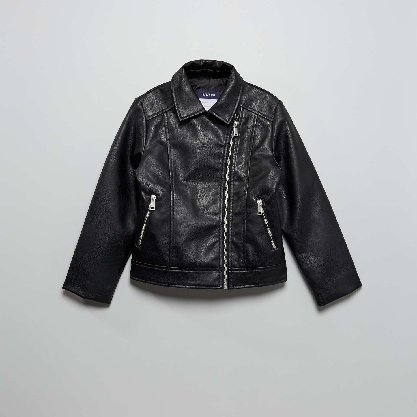 Jacket Black