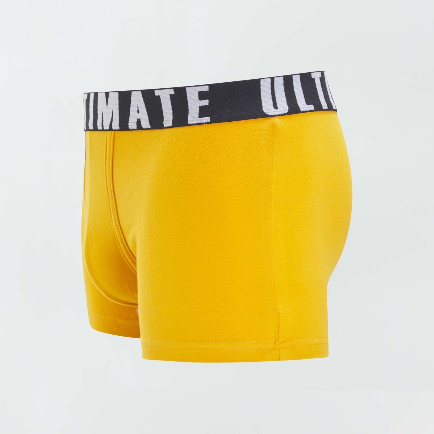 Pack of 3 patterned boxer shorts SNAKE