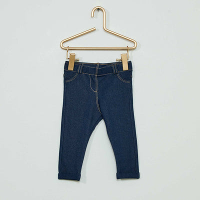 تصميم صديق للبيئة أزرق