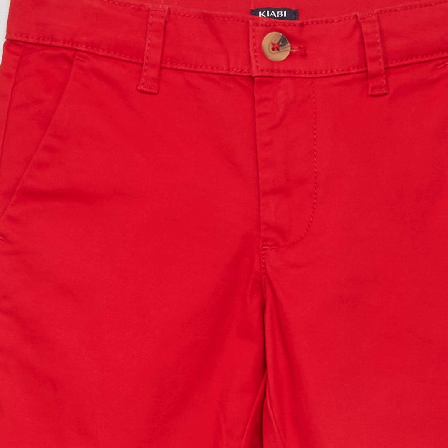 Chinos RED