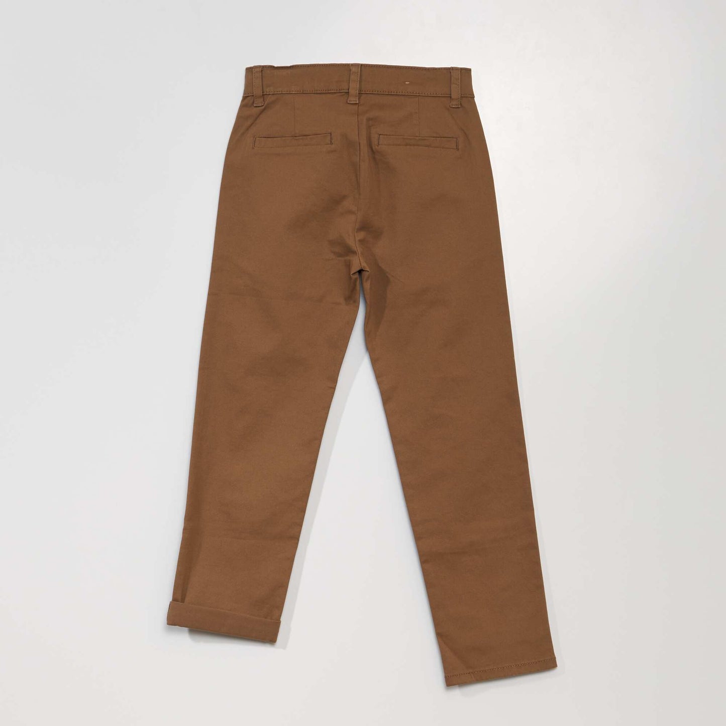 Chinos BEIGE