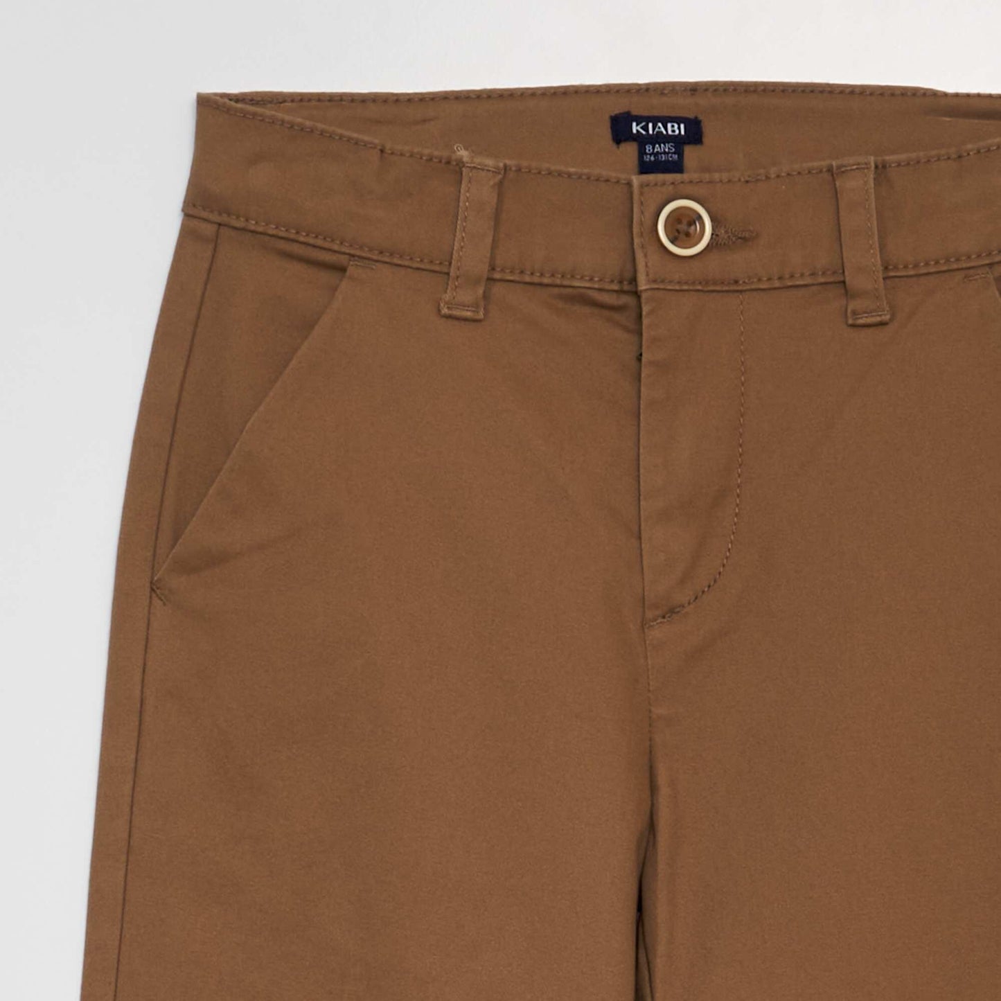 Chinos BEIGE