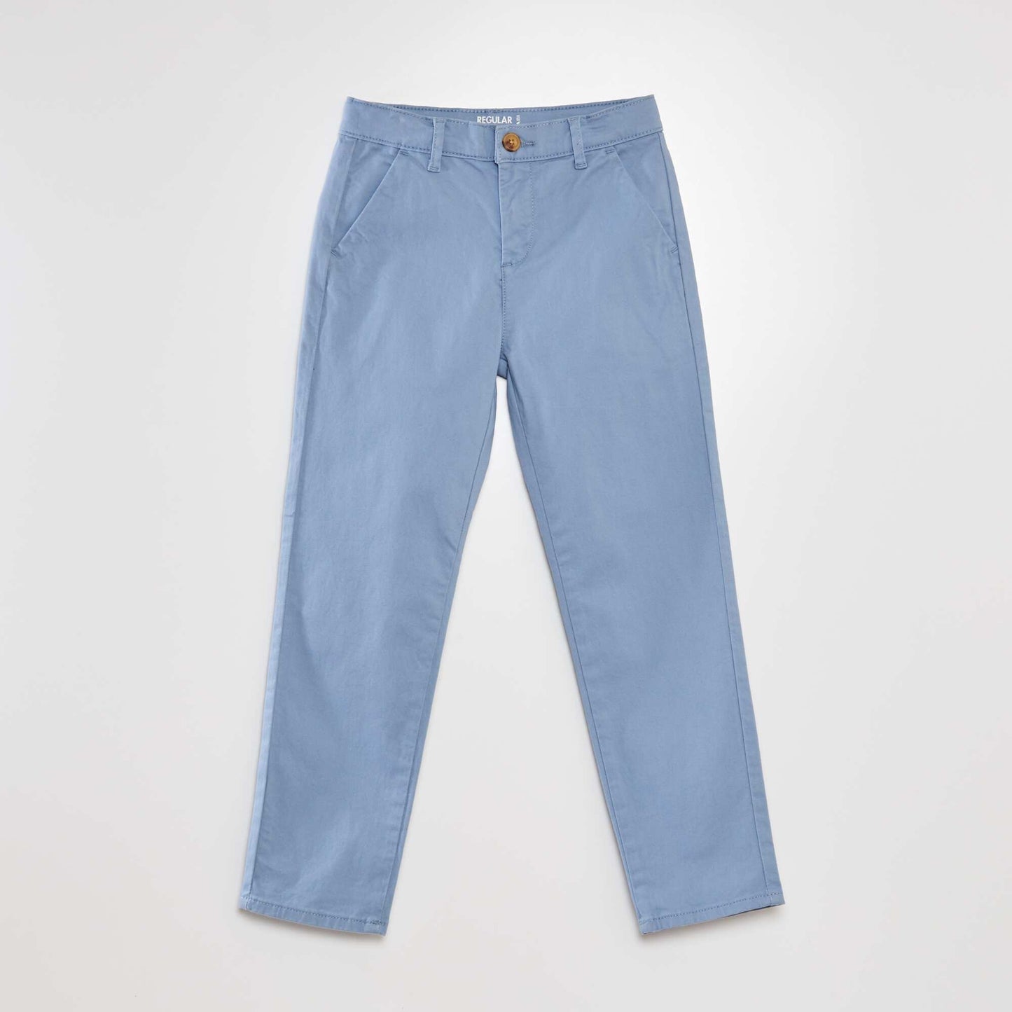 Chinos BLUE