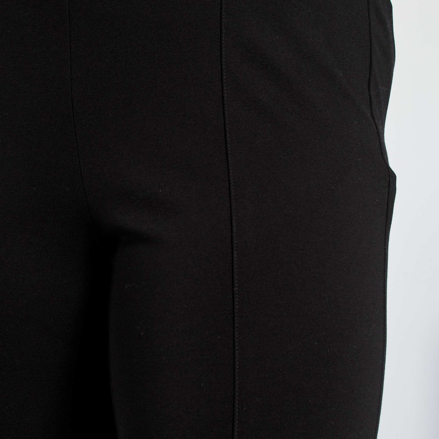 Milano trousers Black