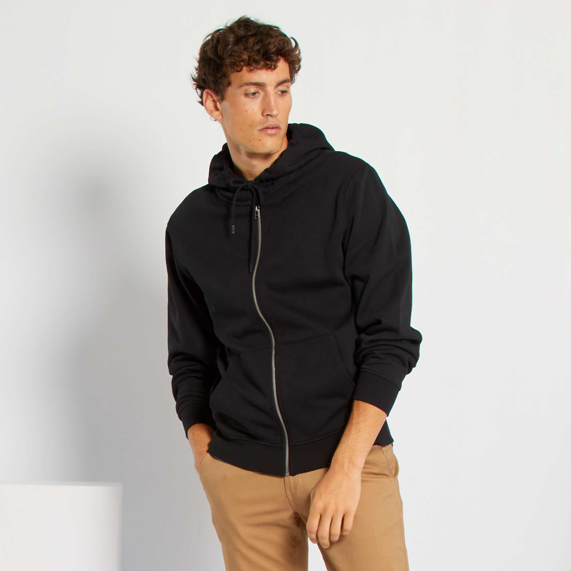 Kiabi hoodie discount