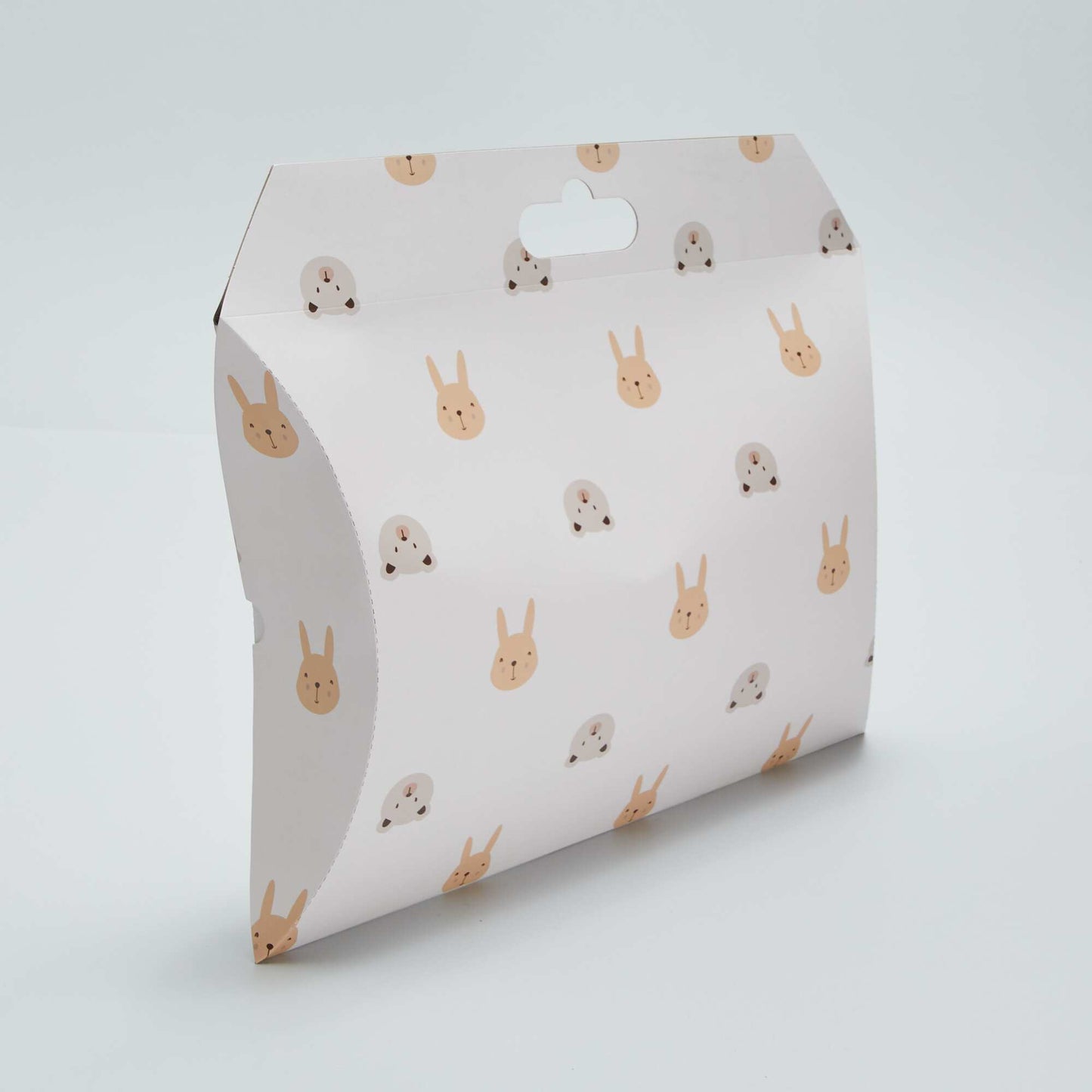 Newborn gift box ANIMAL