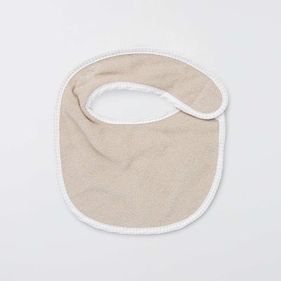 حزمة من 7 مرايل للمناشف مع خطاف وعروة للإغلاق بني