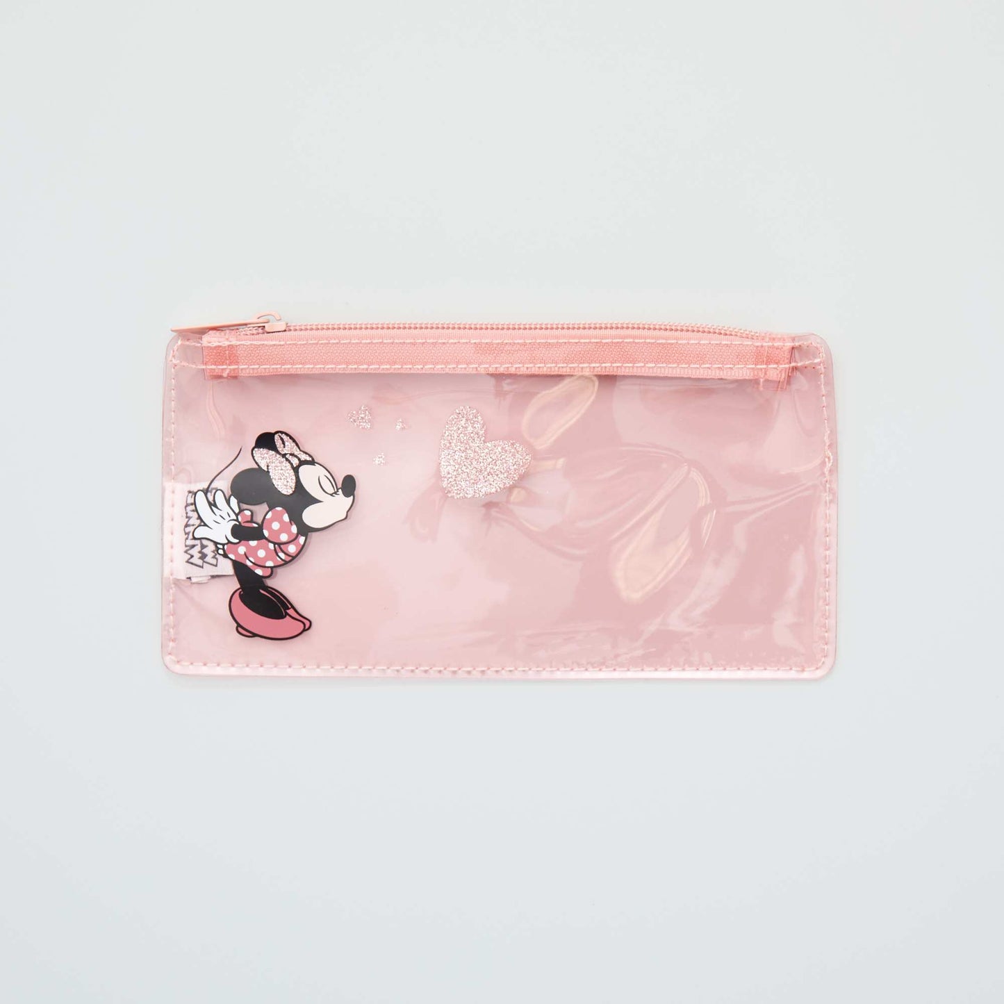 Disney Minnie Mouse toiletry bag PINK
