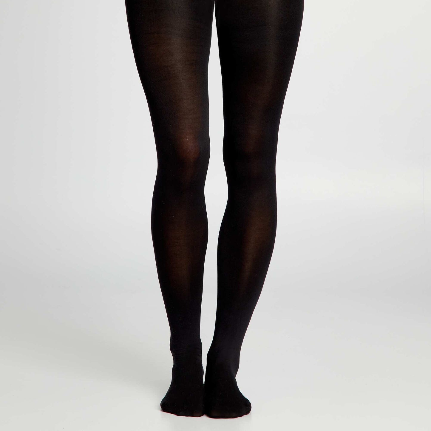 Pair of tights - 80 denier Black