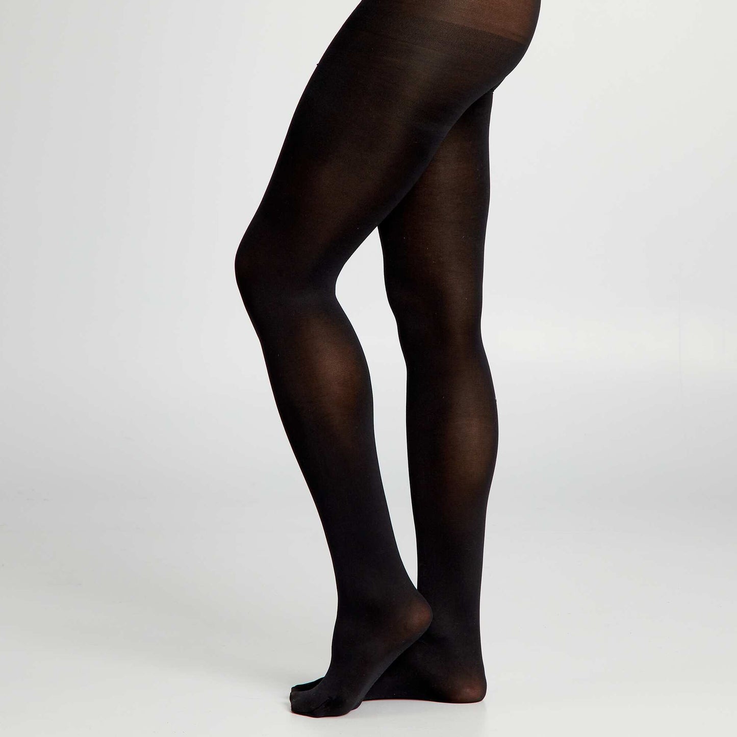 Pair of tights - 80 denier Black