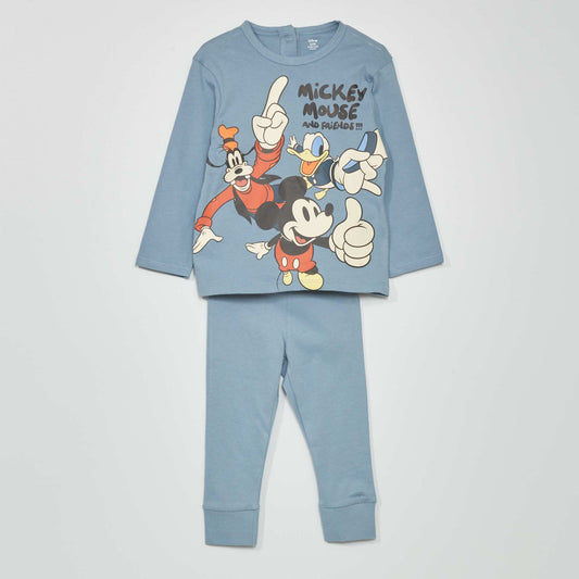 Pyjama set - Two-piece set mickey