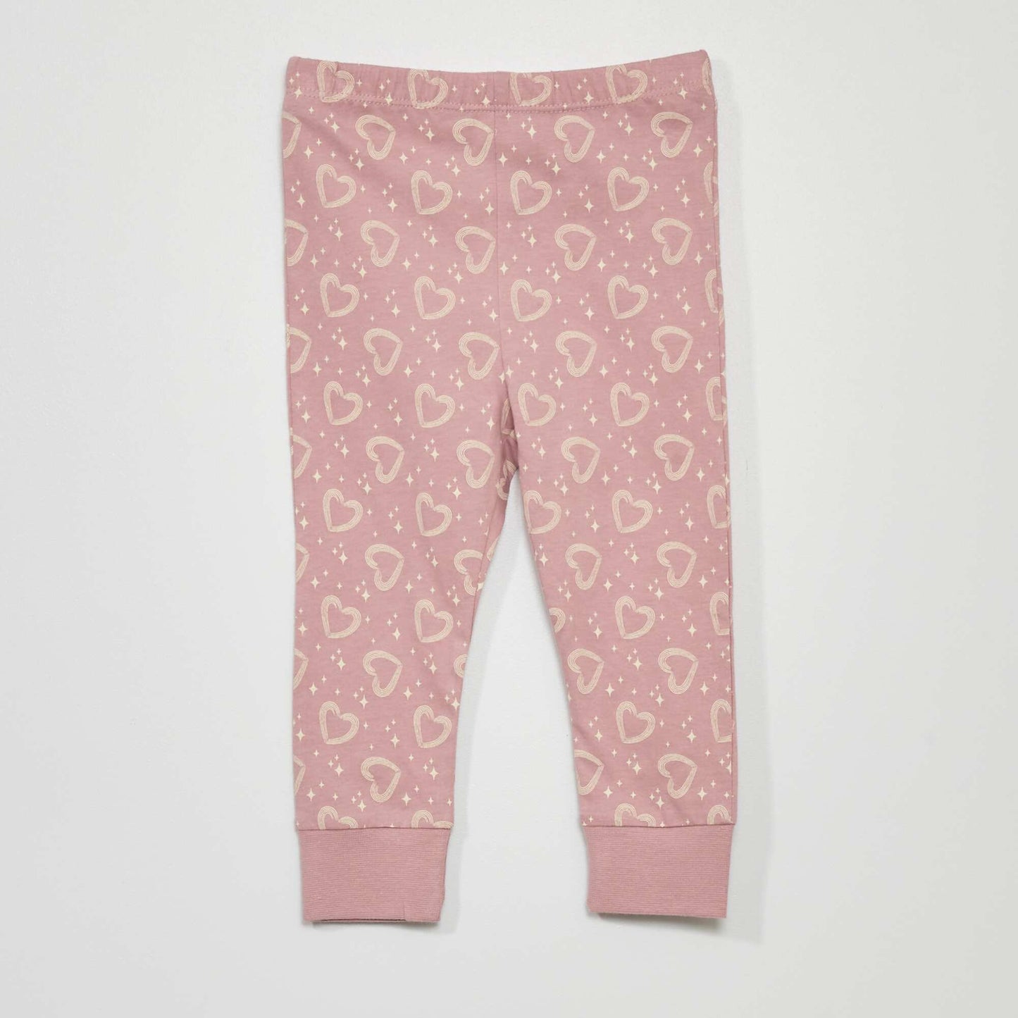 Pyjama set - Two-piece set PINK