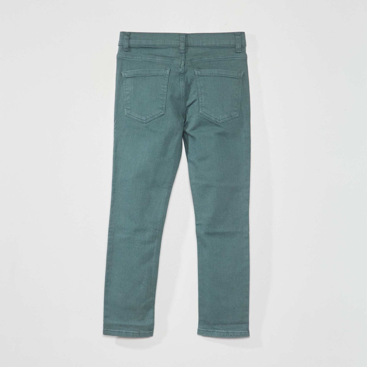 Slim-fit 5-pocket jeans BLUE TAPES