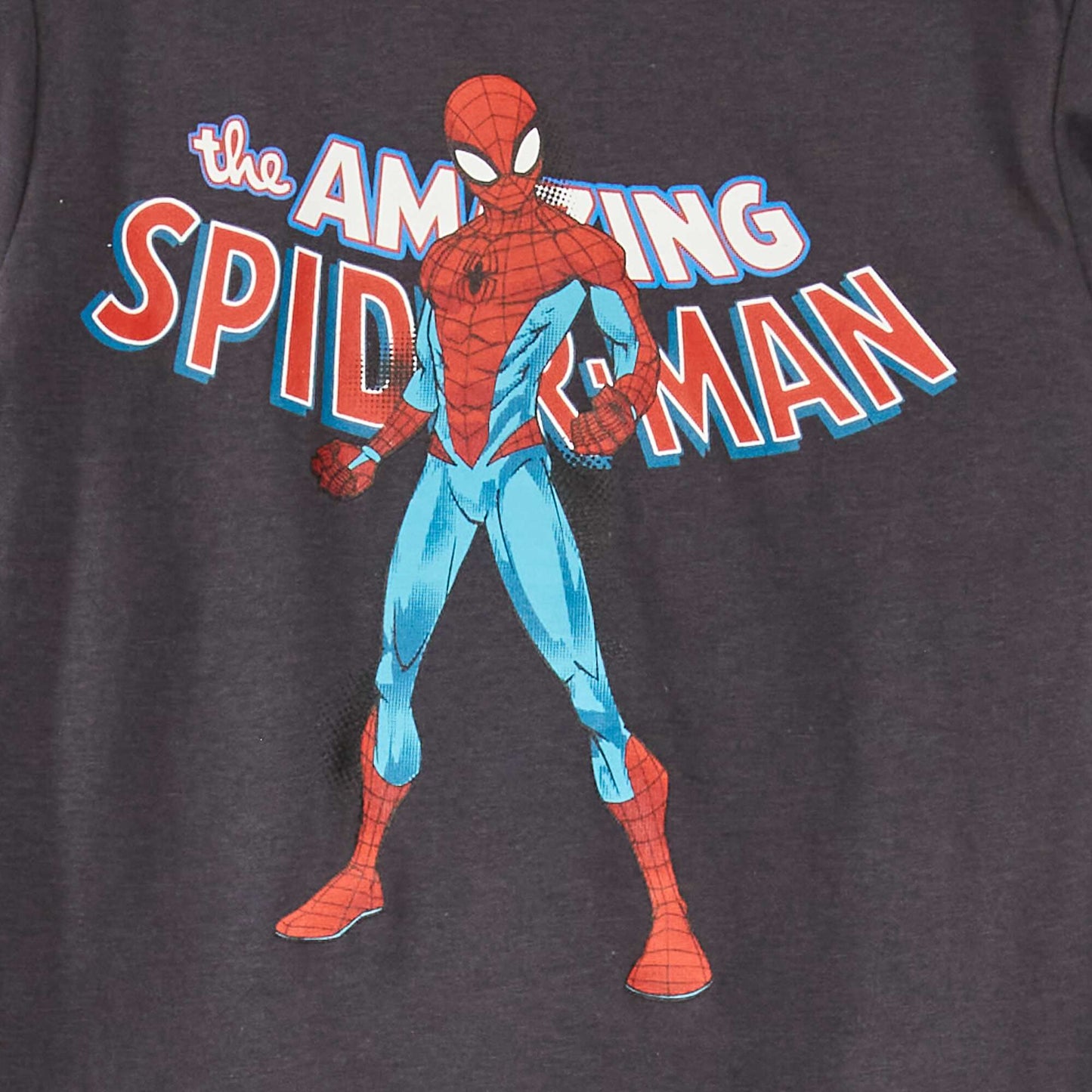 Spider-Man long pyjamas spiderman
