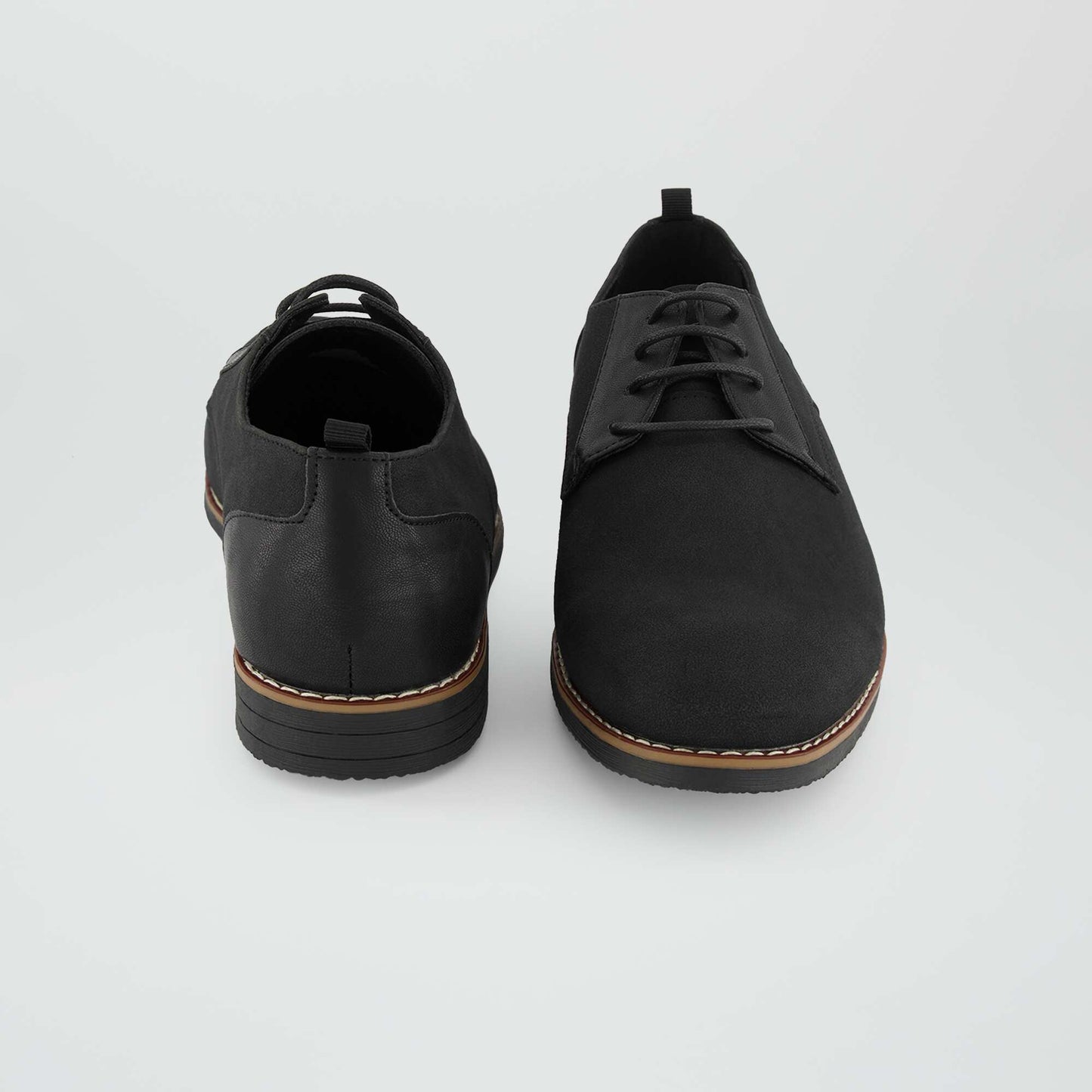 Dress shoes BLACK