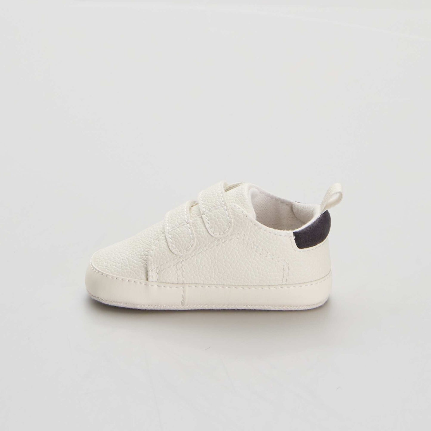 Mickey Mouse trainers WHITE