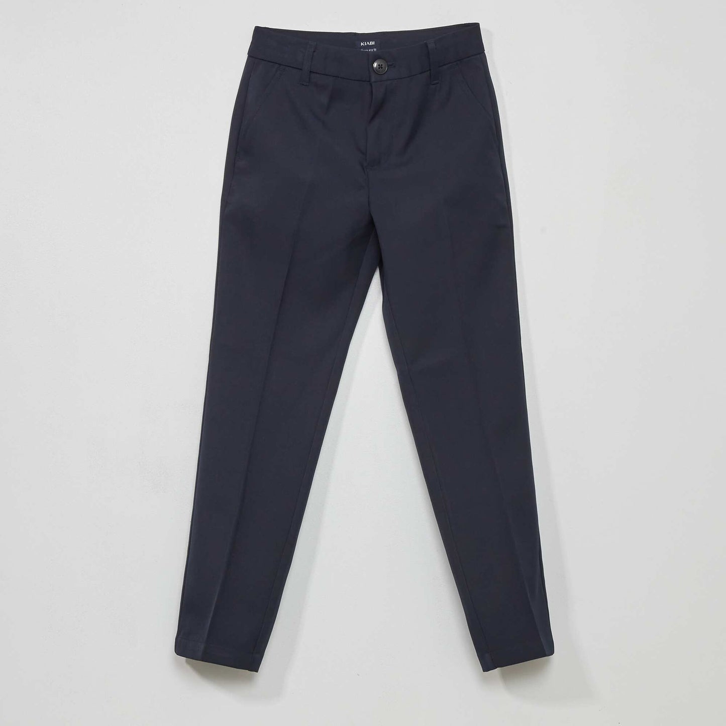 Suit trousers blue