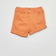 rust orange