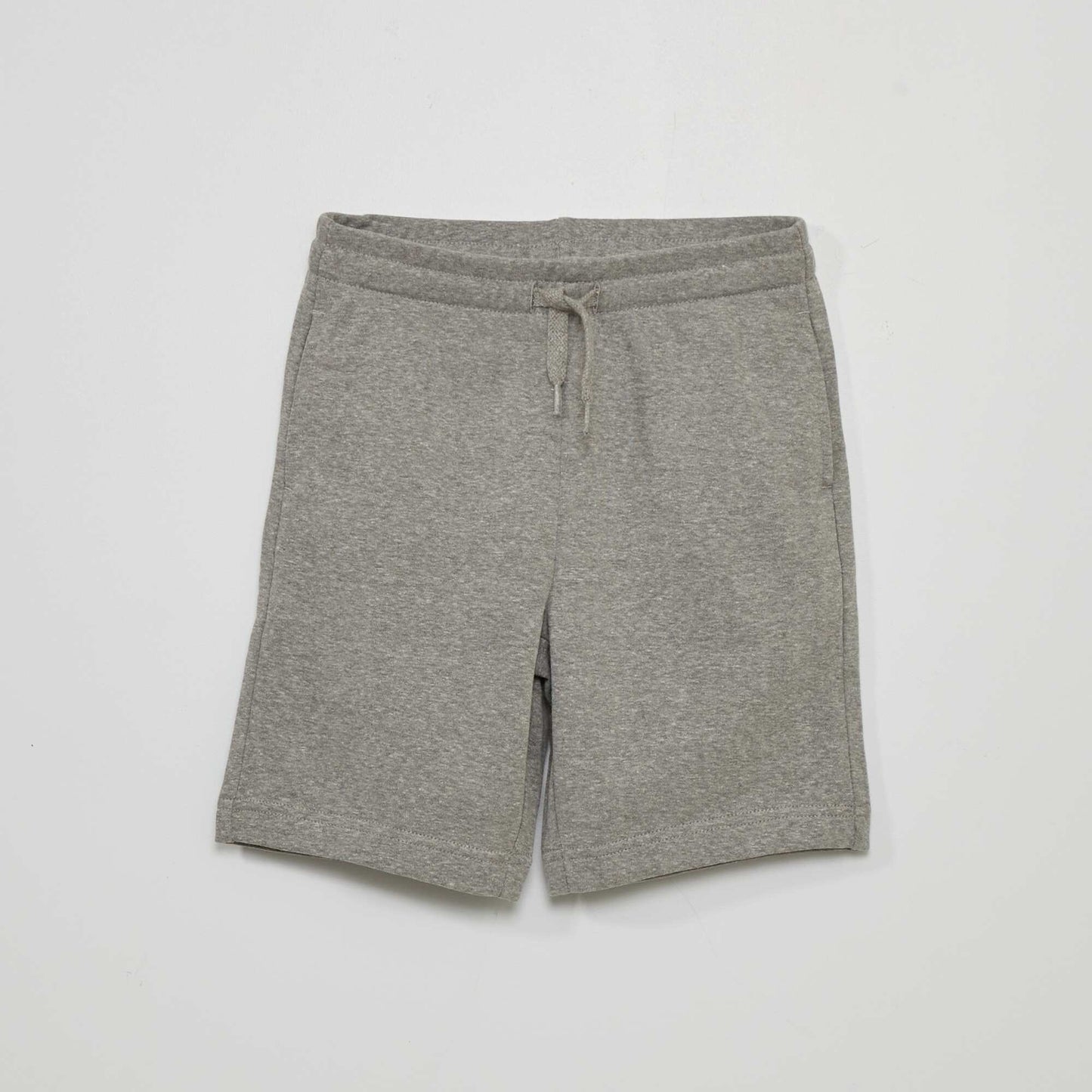 Basic shorts GREY