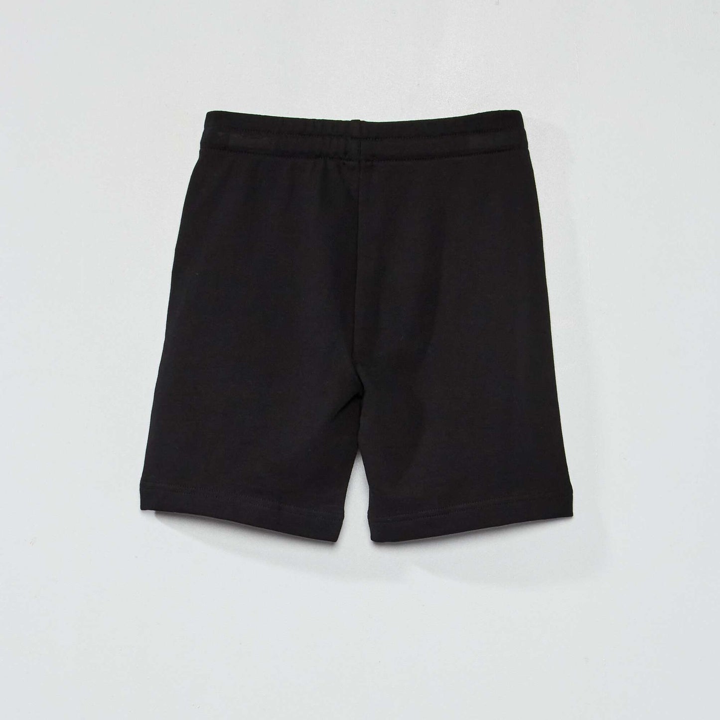 Basic shorts black
