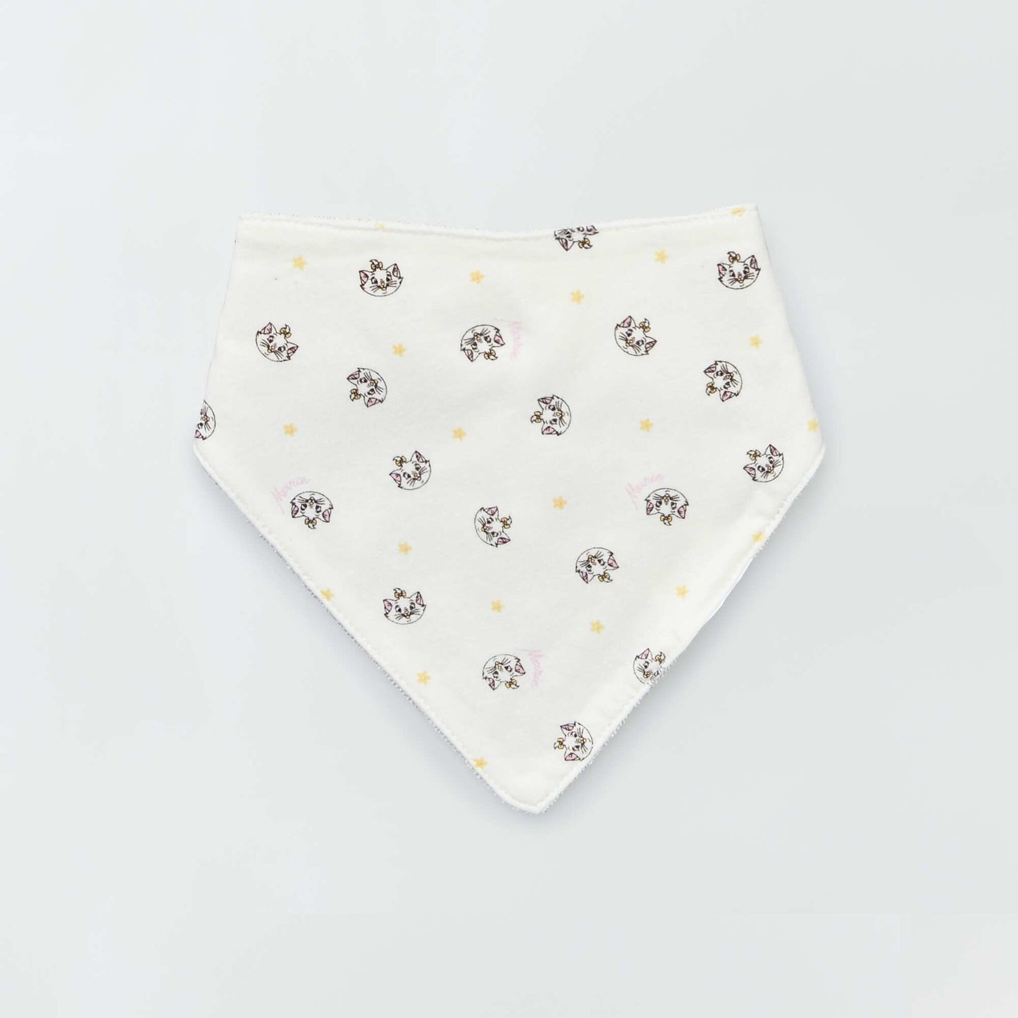 Pack of 3 'Disney' 'The Lion King' bibs PINK