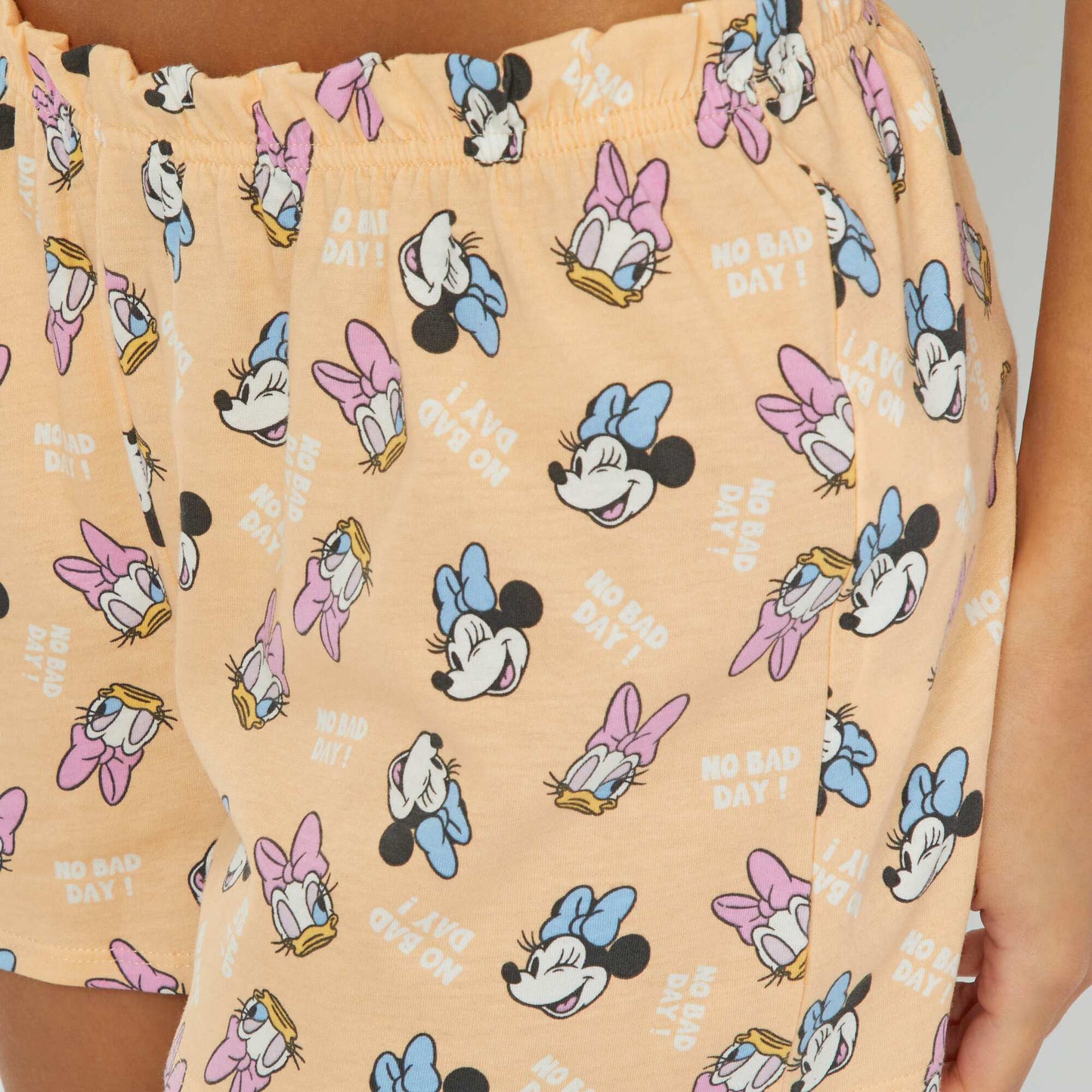 Disney short pyjamas - Two-piece set minnie