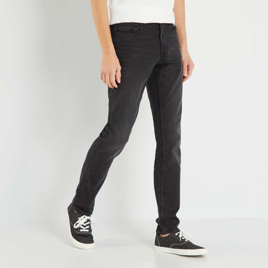Slim-fit jeans - L32 GREY